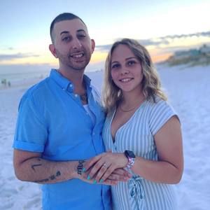 Meet your Posher, Ally